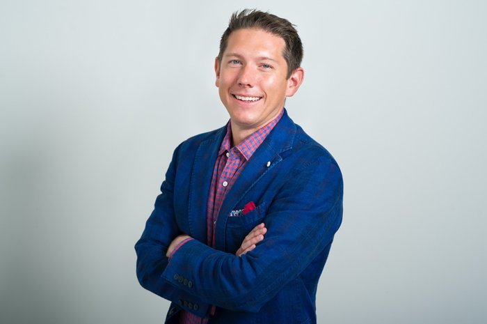 Brian D. Ward